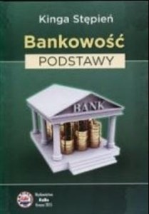 Picture of Bankowość podstawy