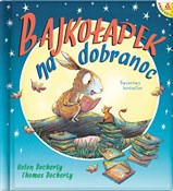 Polska książka : Bajkołapek... - Helen Docherty