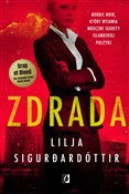 Zobacz : Zdrada - Lilja Sigurdardttir