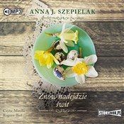polish book : [Audiobook... - Anna J. Szepielak