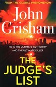 The Judge'... - John Grisham -  books in polish 