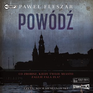 Picture of [Audiobook] Powódź