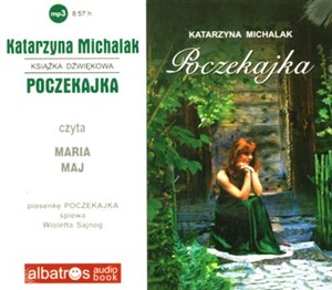 Picture of [Audiobook] Poczekajka