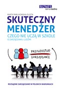 Skuteczny ... - Marta Pawlikowska-Olszta -  Polish Bookstore 