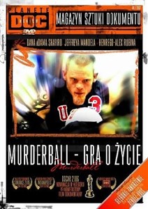 Picture of Murderball (seria Planete Doc Review)