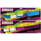 Zobacz : Bańki mydl...