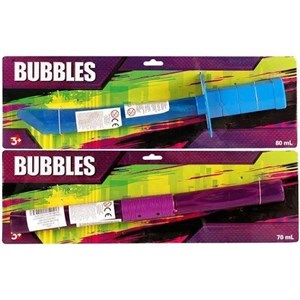 Picture of Bańki mydlane mix