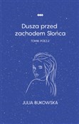 Książka : Dusza prze... - Julia Bukowska