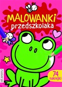 Zobacz : Malowanki ... - Opracowanie zbiorowe