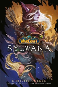 Picture of Sylwana. World of Warcraft