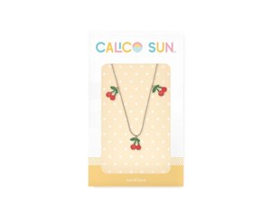 Picture of Naszyjnik Riley - Wisienki