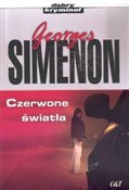 Czerwone ś... - Georges Simenon -  foreign books in polish 