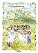 Pierwsza K... - Anna Matusiak -  Polish Bookstore 