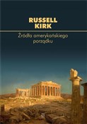 polish book : Źródła ame... - Russell Kirk