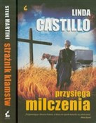 Polska książka : Przysięga ... - Linda Castillo, Steve Martini