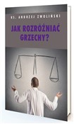 Jak rozróż... - Andrzej Zwoliński -  books from Poland