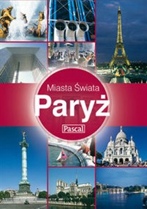 Picture of Miasta Świata Paryż