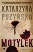 Książka : Motylek - Katarzyna Puzyńska