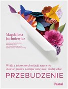 Przebudzen... - Magdalena Juchniewicz -  foreign books in polish 