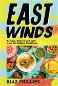 East Winds... - Riaz Phillips -  books in polish 
