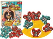 Polska książka : Gra zręczn...