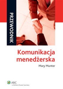 Picture of Komunikacja menedżerska