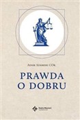 polish book : Prawda o d... - Adam Adamski COr