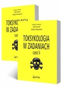 Toksykolog... - Kamil Jurowski, Wojciech Piekoszewski -  books in polish 