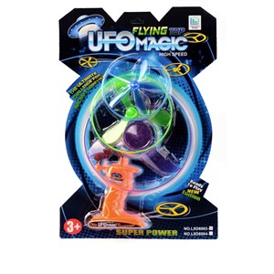 Obrazek Latający dysk