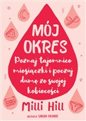 Mój okres ... - Milli Hill -  books from Poland