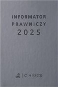Informator... -  Polish Bookstore 