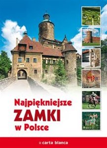 Picture of Najpiękniejsze zamki w Polsce