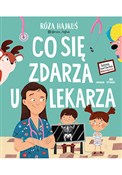 Co się zda... - Róża Hajkuś -  Książka z wysyłką do UK