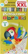 Książka : Piaskowe o... - Opracowanie Zbiorowe