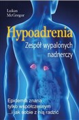 polish book : Hypoadreni... - Lukas McGregor