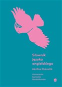 Słownik ję... - Akvilina Cicėnaitė -  books from Poland