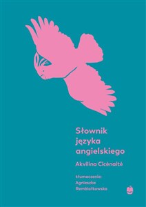 Picture of Słownik języka angielskiego