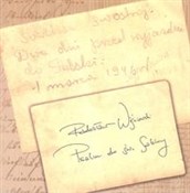 polish book : Psalm do ś... - Radosław Wiśniewski