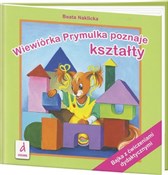 Wiewiórka ... - Beata Naklicka -  Polish Bookstore 