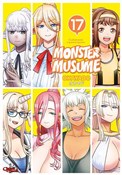 Monster Mu... - Okayado -  books in polish 