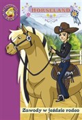 Zobacz : Horseland ... - Annie Auerbach