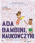 Ada Bambin... - Andrea Beaty -  books in polish 