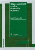 Odpowiedzi... - Beata Więzowska -  foreign books in polish 