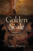 Goldenscal... - Luke Harris -  books in polish 