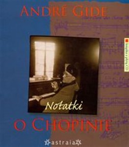 Picture of Notatki o Chopinie + CD