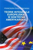 Teorie int... - Franciszek Strzyczkowski -  foreign books in polish 