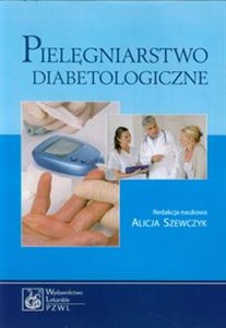 Picture of Pielęgniarstwo diabetologiczne