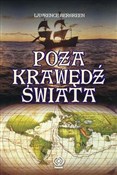 Poza krawę... - Laurence Bergreen -  Książka z wysyłką do UK