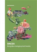 Dacza. Ros... - Irena Mostowicz -  foreign books in polish 
