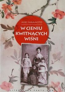 Picture of W cieniu kwitnących wiśni